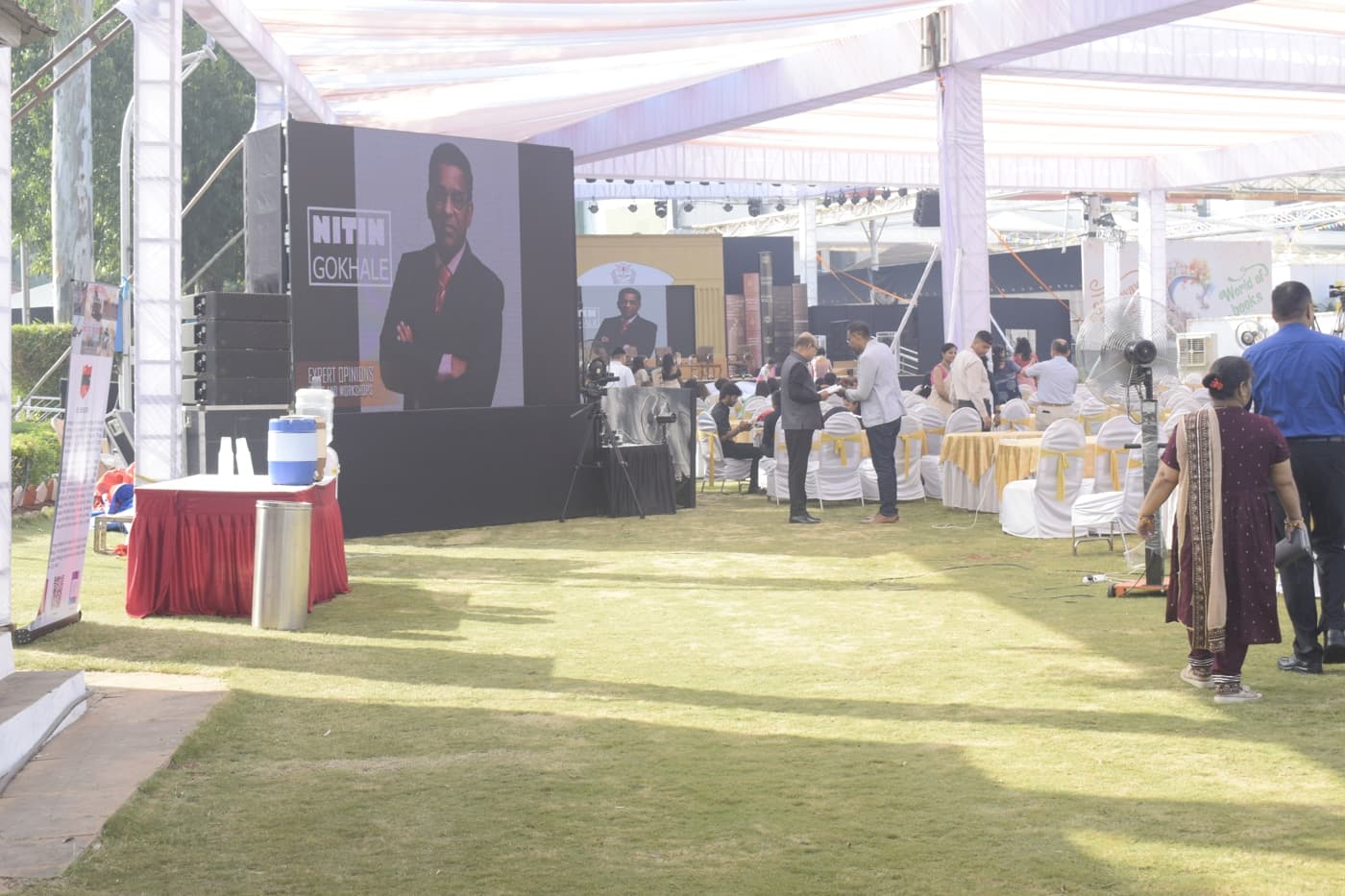 AIMS Institute of Management Studies Pune RSI photo 3